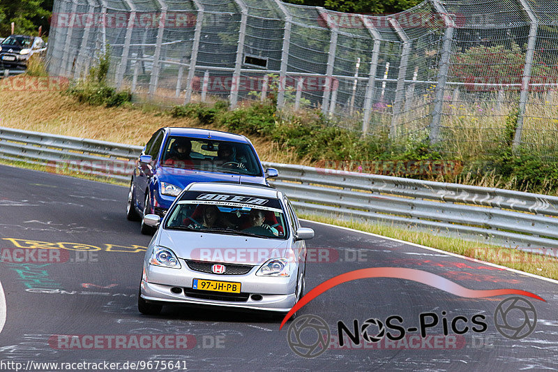 Bild #9675641 - Touristenfahrten Nürburgring Nordschleife (25.07.2020)