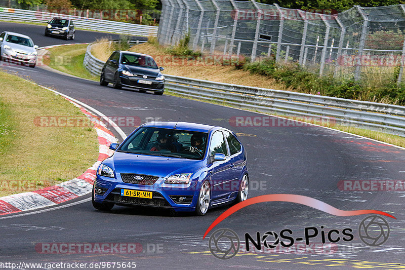 Bild #9675645 - Touristenfahrten Nürburgring Nordschleife (25.07.2020)