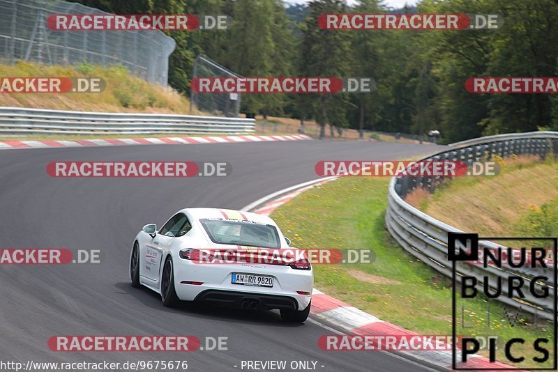 Bild #9675676 - Touristenfahrten Nürburgring Nordschleife (25.07.2020)