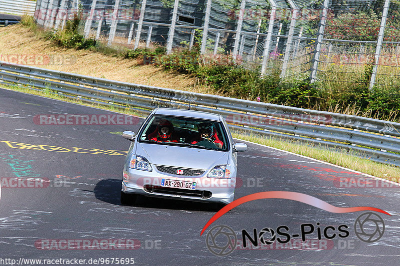 Bild #9675695 - Touristenfahrten Nürburgring Nordschleife (25.07.2020)