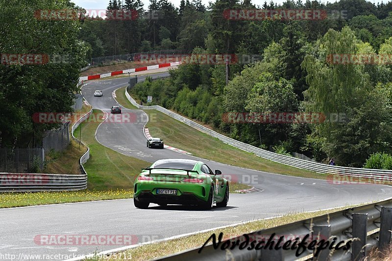 Bild #9675713 - Touristenfahrten Nürburgring Nordschleife (25.07.2020)