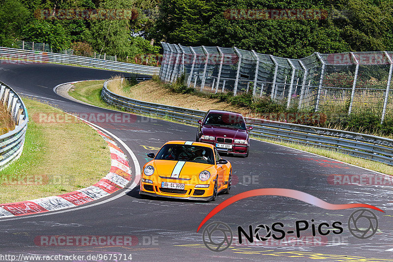 Bild #9675714 - Touristenfahrten Nürburgring Nordschleife (25.07.2020)