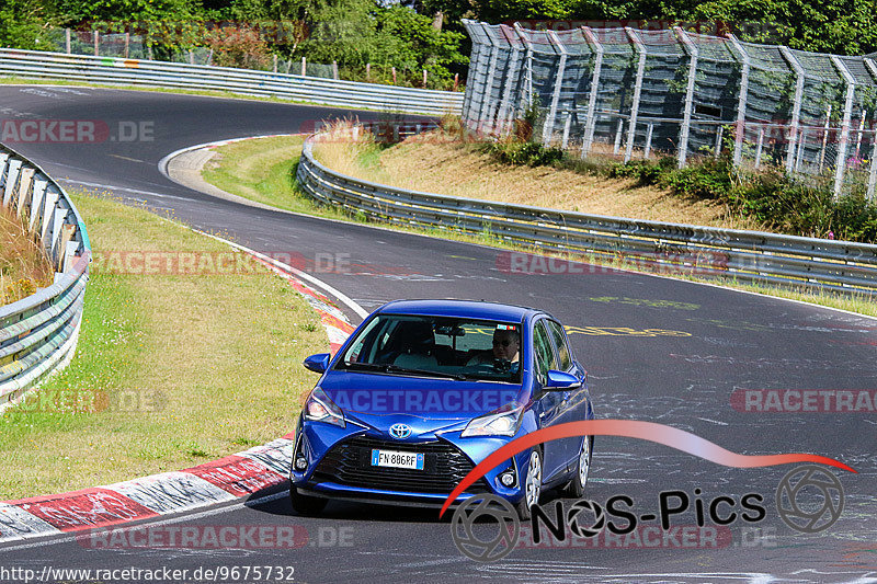 Bild #9675732 - Touristenfahrten Nürburgring Nordschleife (25.07.2020)