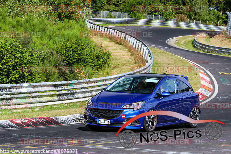 Bild #9675831 - Touristenfahrten Nürburgring Nordschleife (25.07.2020)