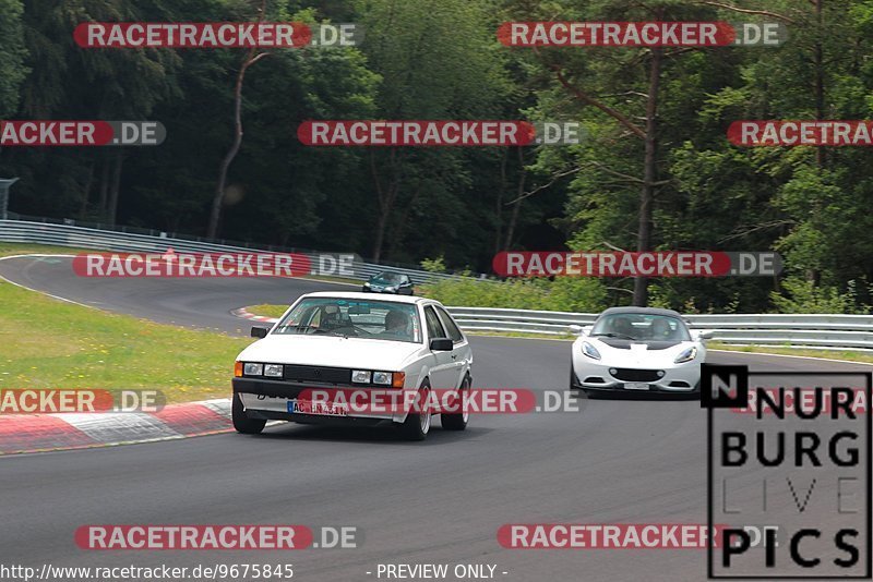 Bild #9675845 - Touristenfahrten Nürburgring Nordschleife (25.07.2020)