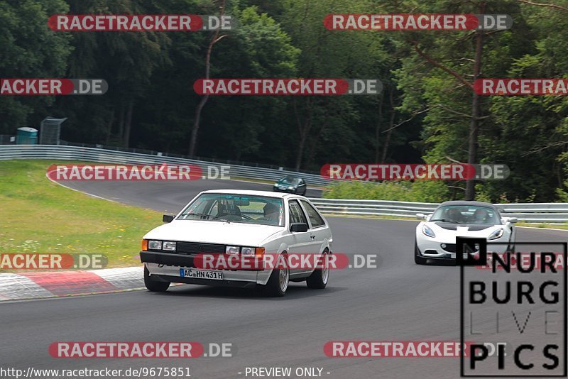 Bild #9675851 - Touristenfahrten Nürburgring Nordschleife (25.07.2020)