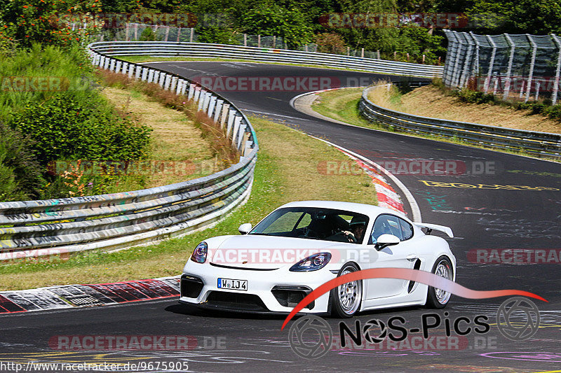 Bild #9675905 - Touristenfahrten Nürburgring Nordschleife (25.07.2020)