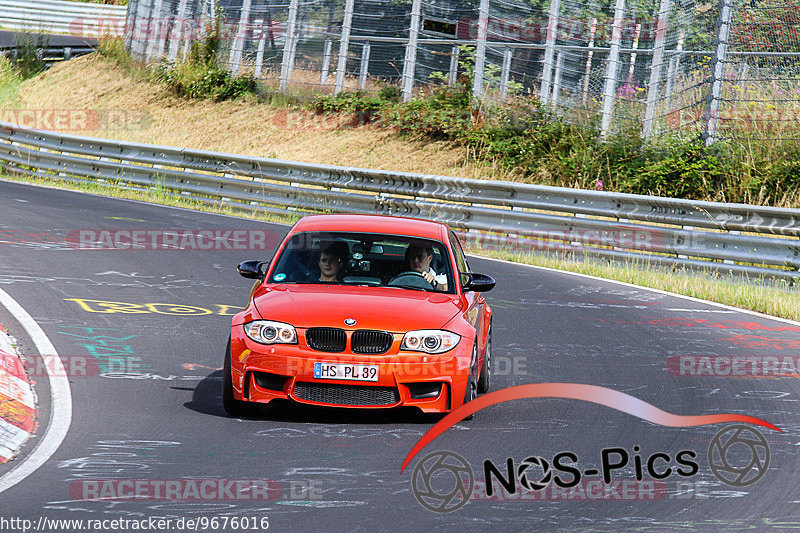 Bild #9676016 - Touristenfahrten Nürburgring Nordschleife (25.07.2020)