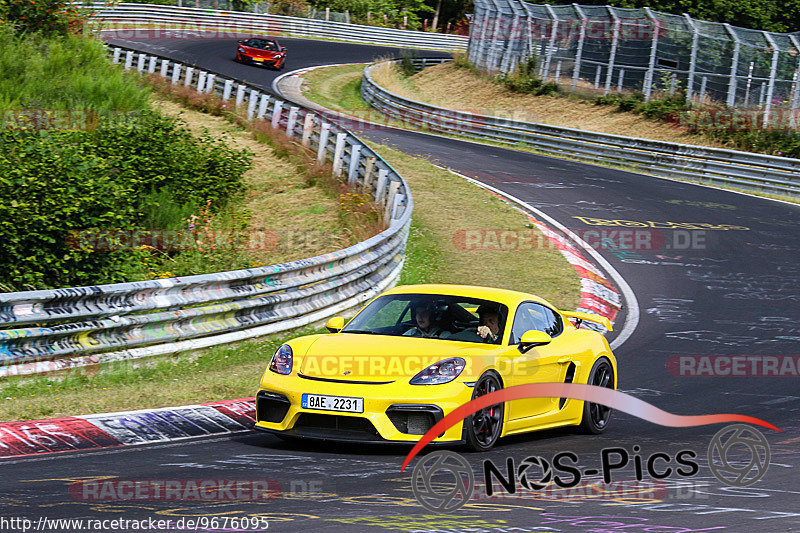 Bild #9676095 - Touristenfahrten Nürburgring Nordschleife (25.07.2020)