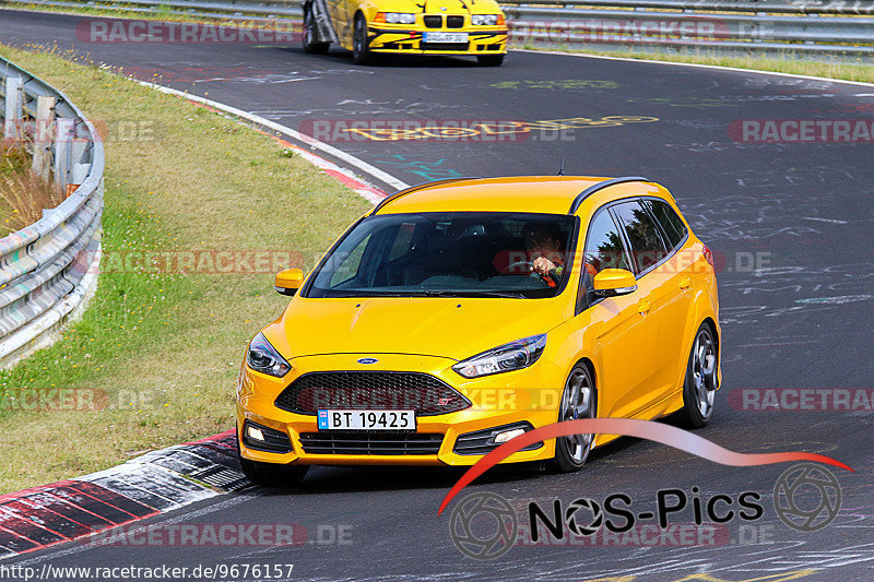 Bild #9676157 - Touristenfahrten Nürburgring Nordschleife (25.07.2020)