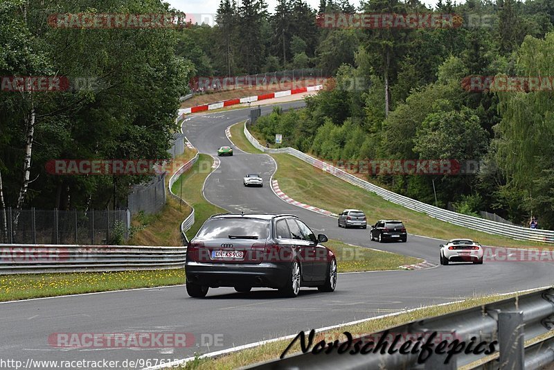 Bild #9676159 - Touristenfahrten Nürburgring Nordschleife (25.07.2020)