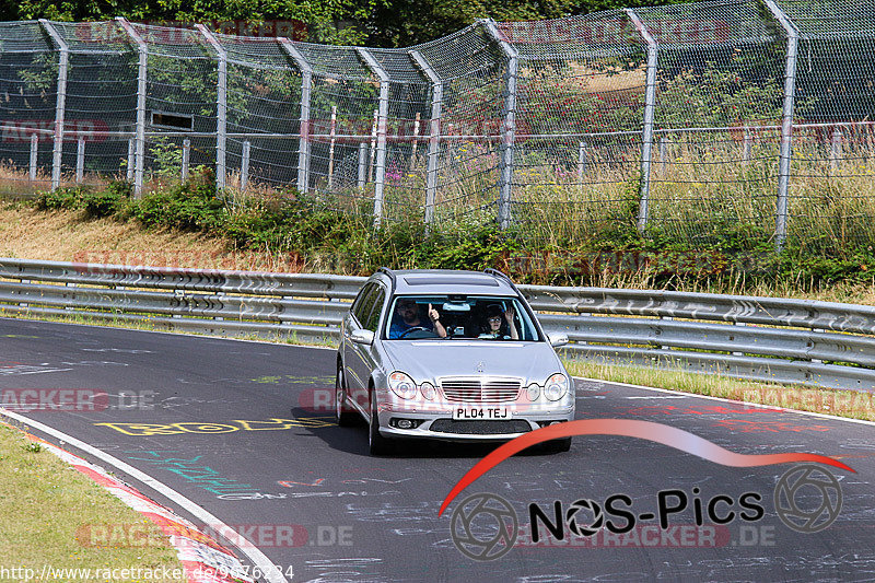 Bild #9676234 - Touristenfahrten Nürburgring Nordschleife (25.07.2020)