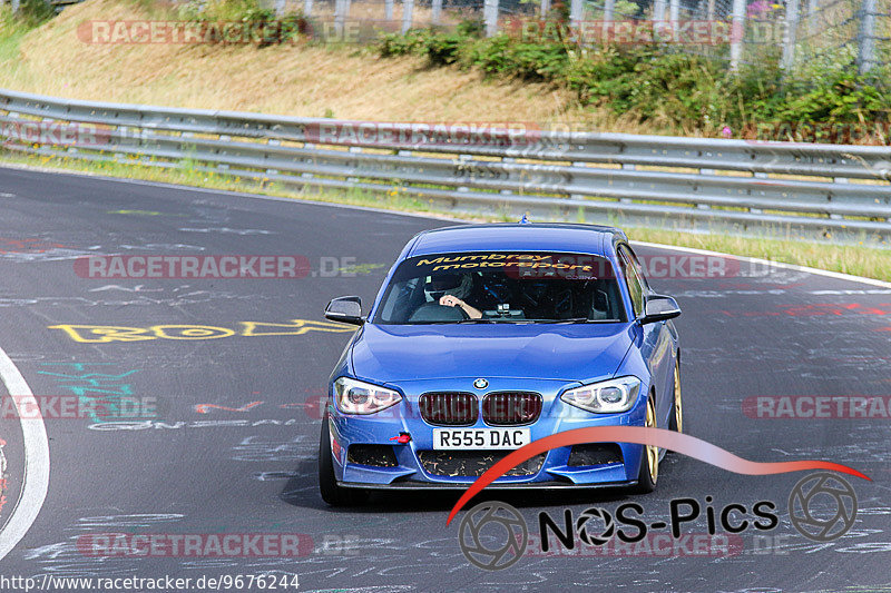 Bild #9676244 - Touristenfahrten Nürburgring Nordschleife (25.07.2020)