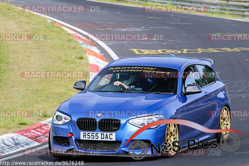 Bild #9676248 - Touristenfahrten Nürburgring Nordschleife (25.07.2020)