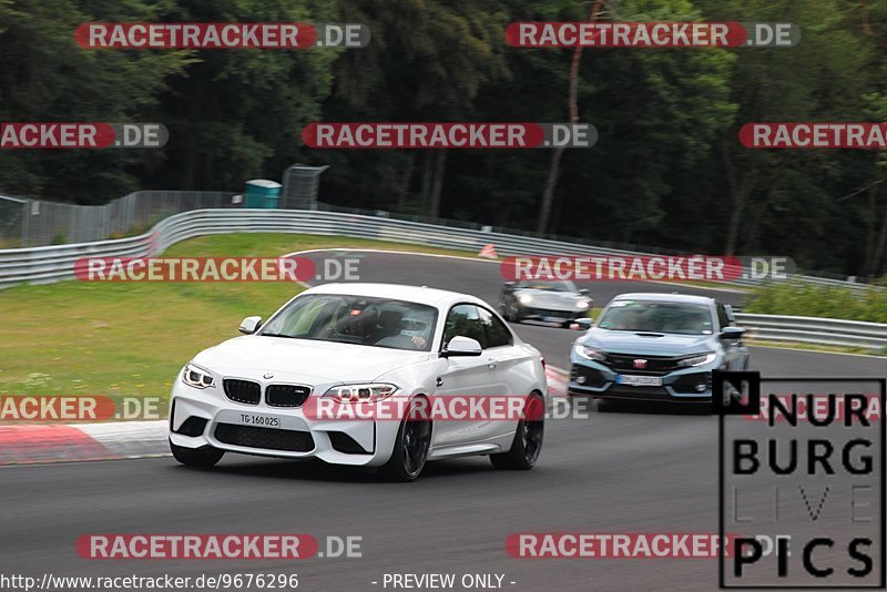 Bild #9676296 - Touristenfahrten Nürburgring Nordschleife (25.07.2020)