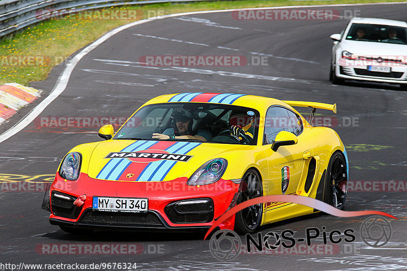 Bild #9676324 - Touristenfahrten Nürburgring Nordschleife (25.07.2020)