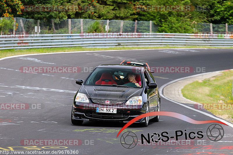 Bild #9676360 - Touristenfahrten Nürburgring Nordschleife (25.07.2020)