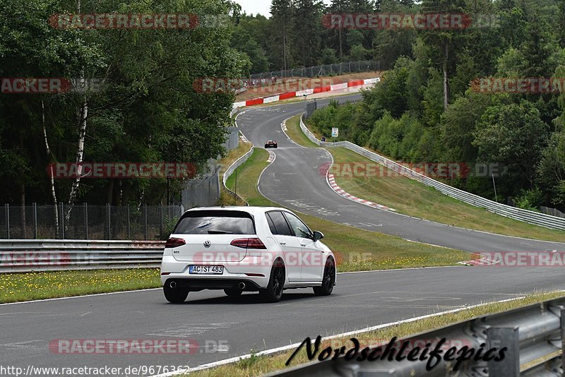 Bild #9676362 - Touristenfahrten Nürburgring Nordschleife (25.07.2020)