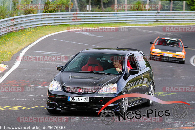 Bild #9676363 - Touristenfahrten Nürburgring Nordschleife (25.07.2020)