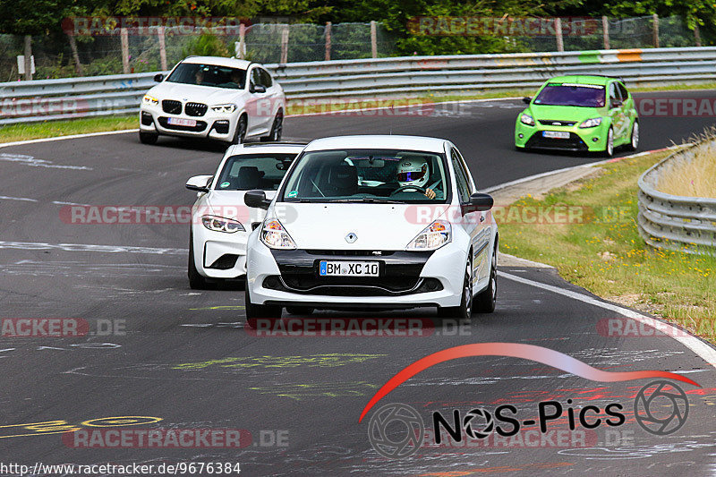 Bild #9676384 - Touristenfahrten Nürburgring Nordschleife (25.07.2020)