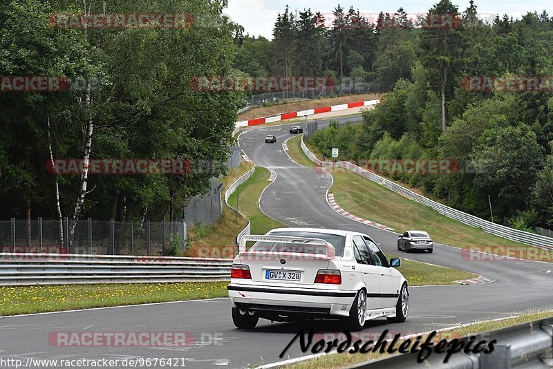 Bild #9676421 - Touristenfahrten Nürburgring Nordschleife (25.07.2020)