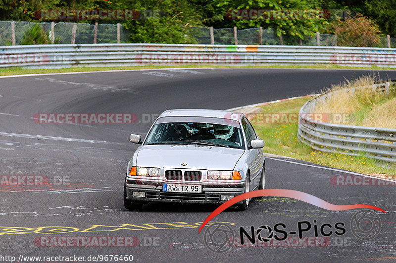 Bild #9676460 - Touristenfahrten Nürburgring Nordschleife (25.07.2020)