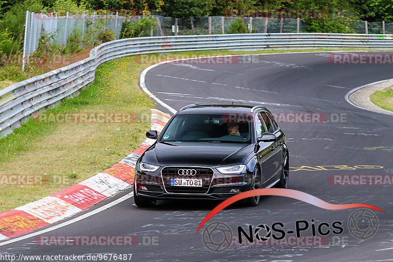 Bild #9676487 - Touristenfahrten Nürburgring Nordschleife (25.07.2020)