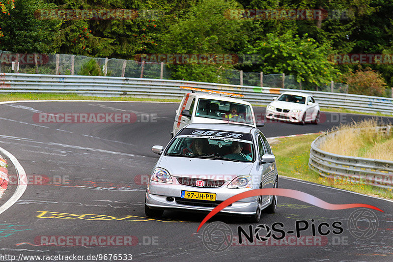 Bild #9676533 - Touristenfahrten Nürburgring Nordschleife (25.07.2020)