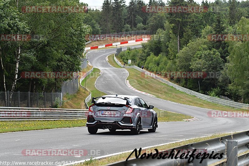 Bild #9676577 - Touristenfahrten Nürburgring Nordschleife (25.07.2020)