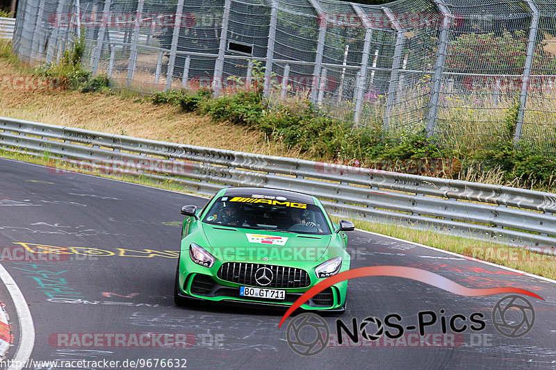 Bild #9676632 - Touristenfahrten Nürburgring Nordschleife (25.07.2020)