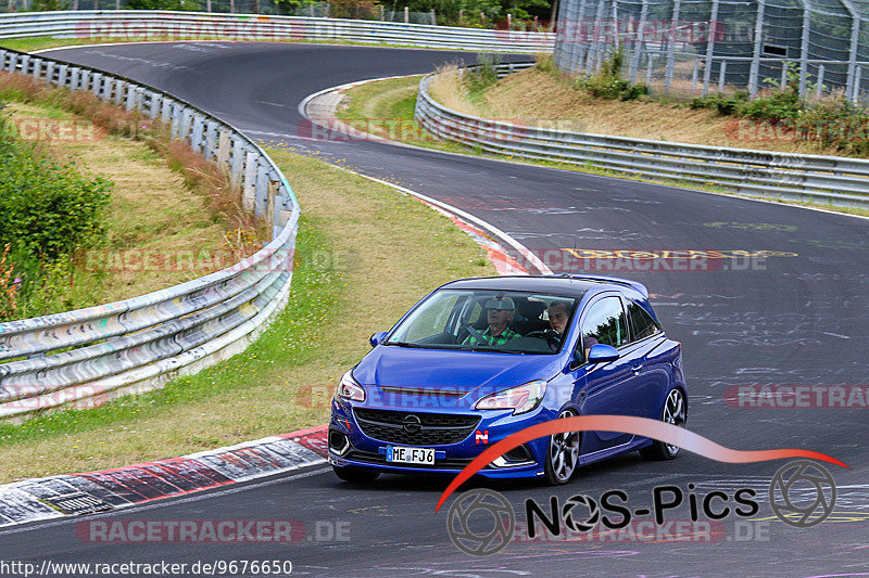 Bild #9676650 - Touristenfahrten Nürburgring Nordschleife (25.07.2020)