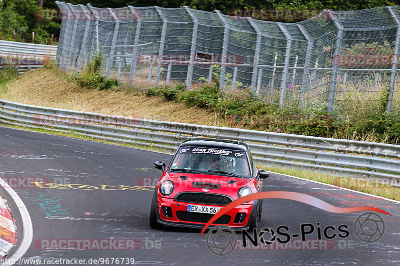 Bild #9676739 - Touristenfahrten Nürburgring Nordschleife (25.07.2020)