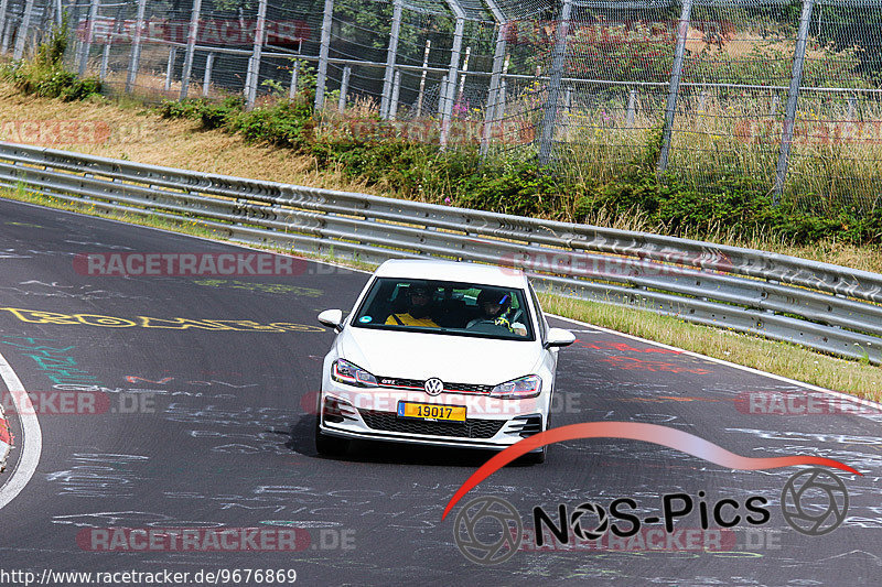 Bild #9676869 - Touristenfahrten Nürburgring Nordschleife (25.07.2020)