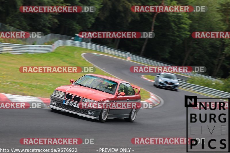 Bild #9676922 - Touristenfahrten Nürburgring Nordschleife (25.07.2020)