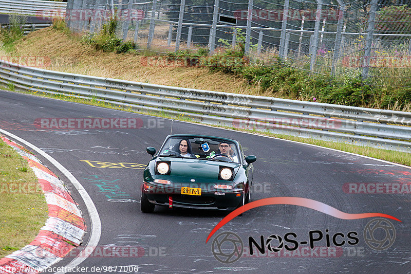 Bild #9677006 - Touristenfahrten Nürburgring Nordschleife (25.07.2020)