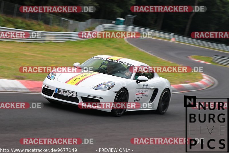 Bild #9677149 - Touristenfahrten Nürburgring Nordschleife (25.07.2020)