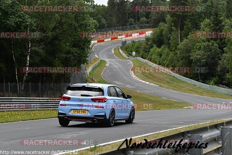 Bild #9677262 - Touristenfahrten Nürburgring Nordschleife (25.07.2020)