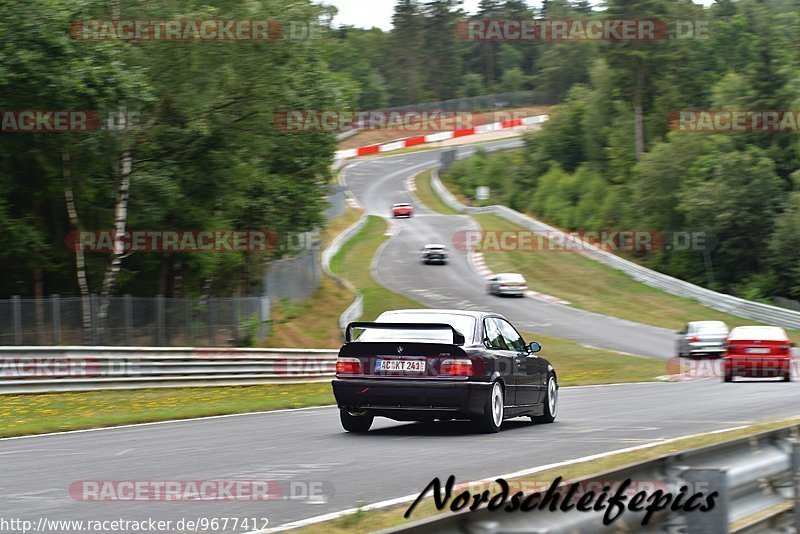 Bild #9677412 - Touristenfahrten Nürburgring Nordschleife (25.07.2020)
