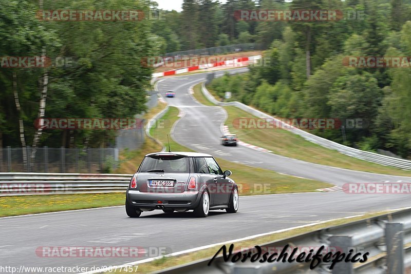 Bild #9677457 - Touristenfahrten Nürburgring Nordschleife (25.07.2020)