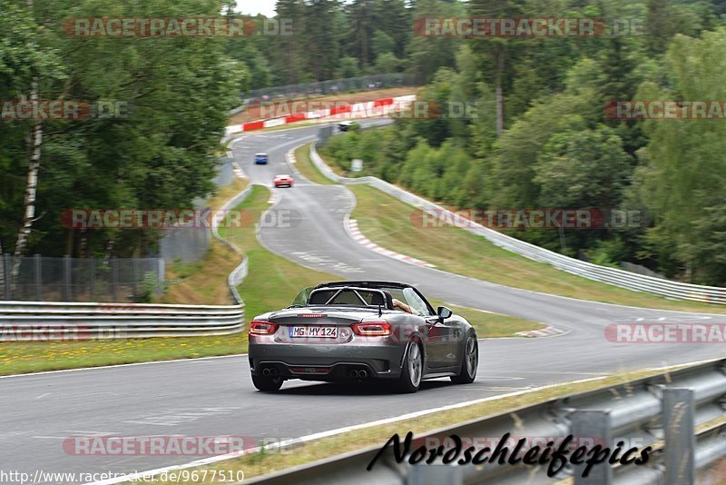 Bild #9677510 - Touristenfahrten Nürburgring Nordschleife (25.07.2020)