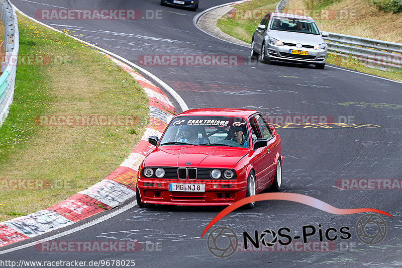 Bild #9678025 - Touristenfahrten Nürburgring Nordschleife (25.07.2020)