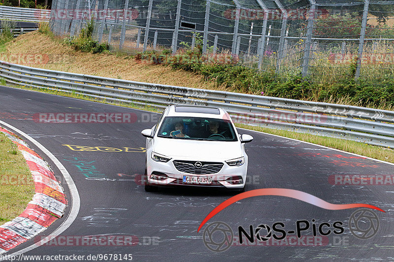 Bild #9678145 - Touristenfahrten Nürburgring Nordschleife (25.07.2020)