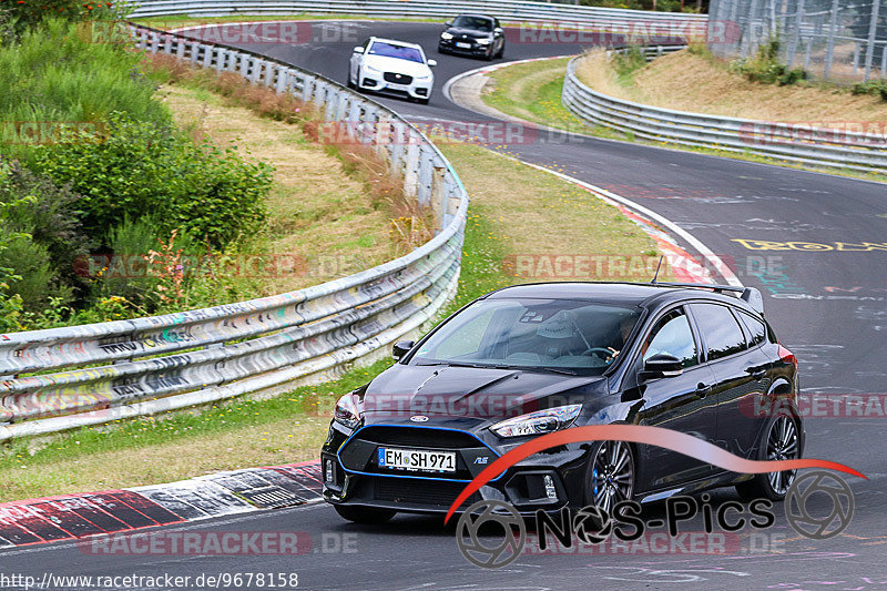 Bild #9678158 - Touristenfahrten Nürburgring Nordschleife (25.07.2020)