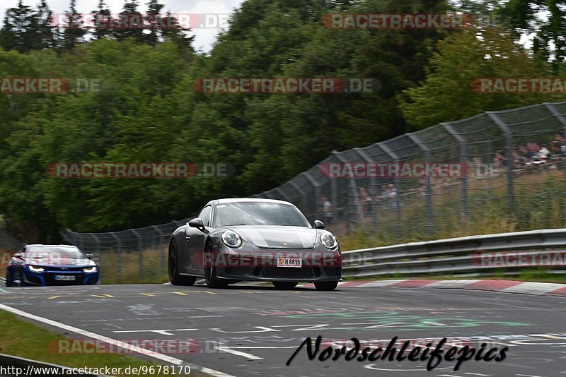 Bild #9678170 - Touristenfahrten Nürburgring Nordschleife (25.07.2020)