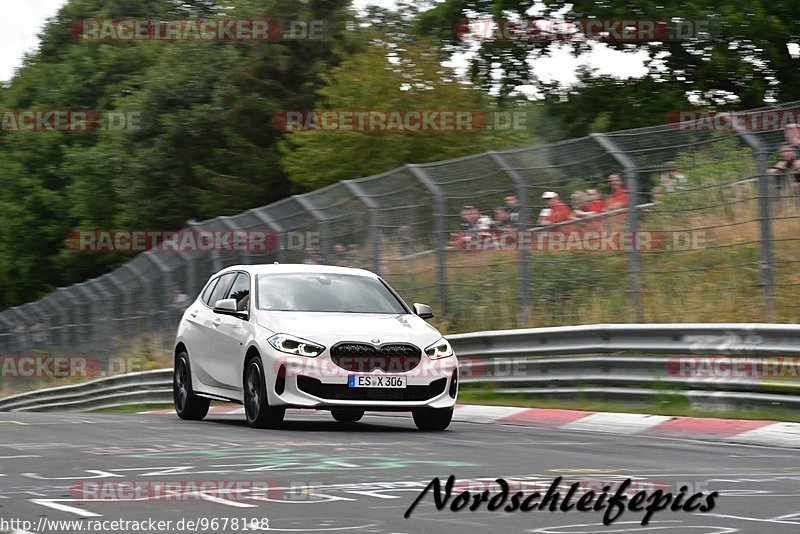 Bild #9678198 - Touristenfahrten Nürburgring Nordschleife (25.07.2020)