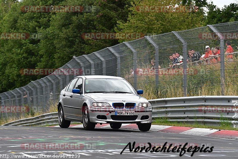 Bild #9678239 - Touristenfahrten Nürburgring Nordschleife (25.07.2020)