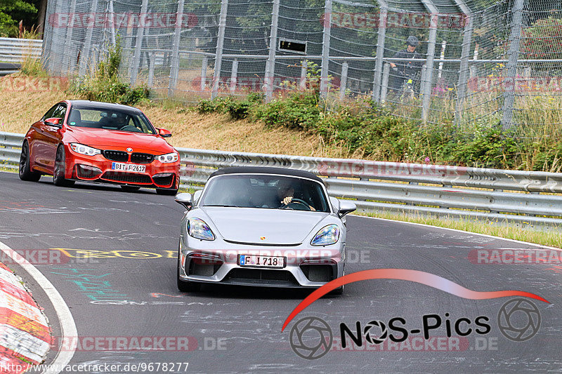 Bild #9678277 - Touristenfahrten Nürburgring Nordschleife (25.07.2020)