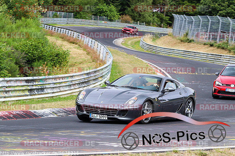 Bild #9678315 - Touristenfahrten Nürburgring Nordschleife (25.07.2020)