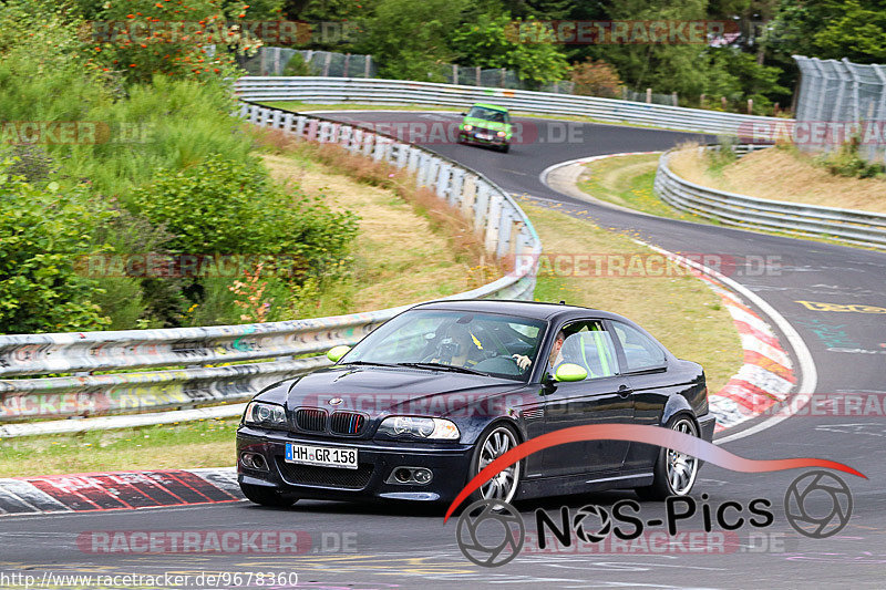 Bild #9678360 - Touristenfahrten Nürburgring Nordschleife (25.07.2020)