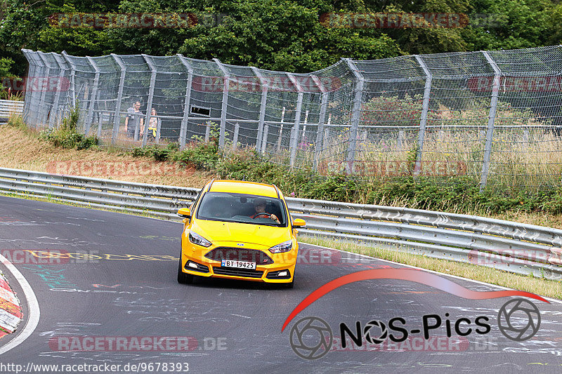 Bild #9678393 - Touristenfahrten Nürburgring Nordschleife (25.07.2020)